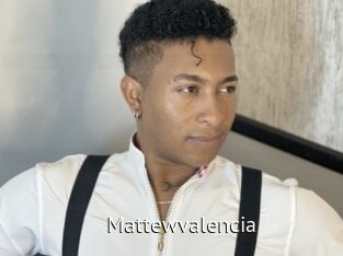 Mattewvalencia