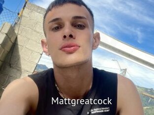 Mattgreatcock