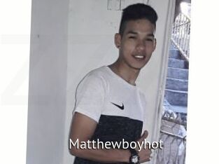matthewboyhot Zizi X
