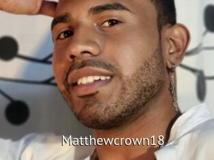 Matthewcrown18