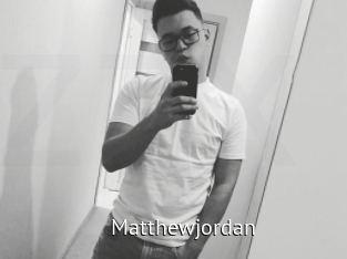 Matthewjordan