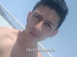 Matthewlewis