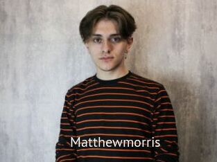 Matthewmorris