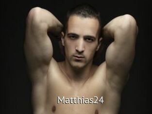 Matthias24