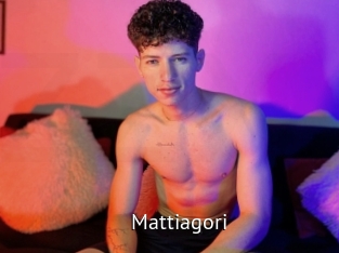 mattiagori Zizi X