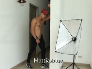 Mattiasblue