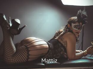 Mattiz