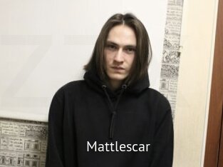 Mattlescar