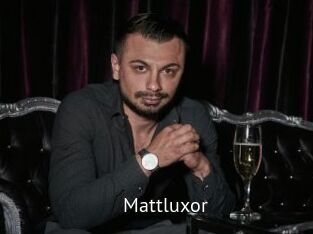 Mattluxor