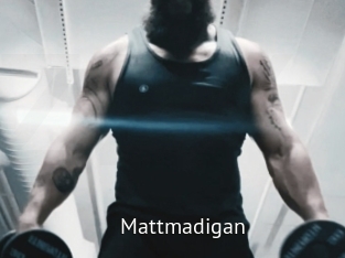 Mattmadigan