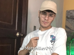 Mattmiller090