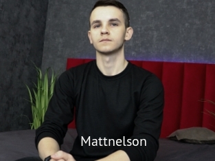 Mattnelson