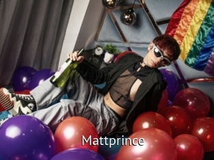 Mattprince
