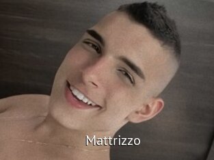 Mattrizzo