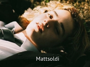 Mattsoldi