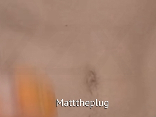 Matttheplug