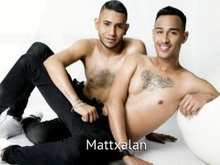 Mattxalan