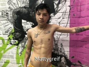 Mattygreif