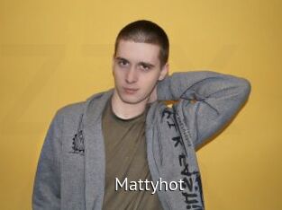 Mattyhot