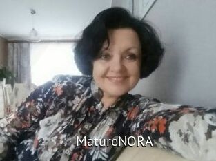 matureNORA Zizi X
