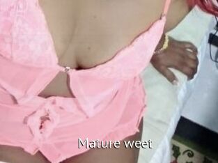 Mature_weet