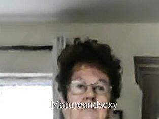 matureandsexy Zizi X