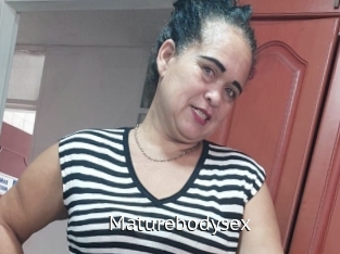 Maturebodysex