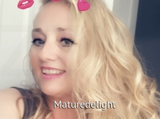 Maturedelight