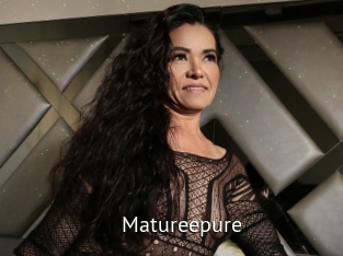 Matureepure