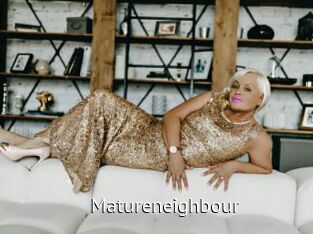 matureneighbour Zizi X