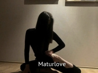 Maturlove