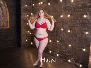 Matya