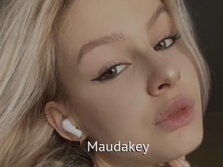 Maudakey