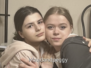 maudandpeggy Zizi X