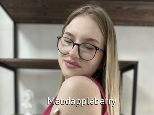 Maudappleberry