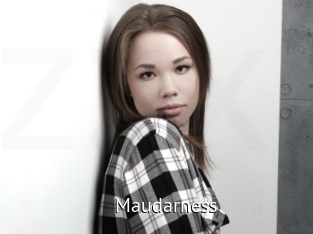 Maudarness