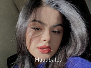 Maudbales