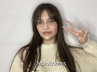 Maudbarns