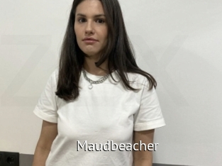 Maudbeacher