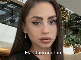 Maudburrington
