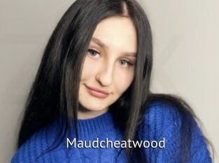 Maudcheatwood