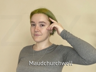 Maudchurchwell