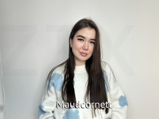 Maudcornett
