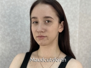 Maudcutsforth