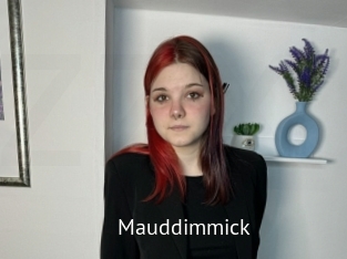 Mauddimmick