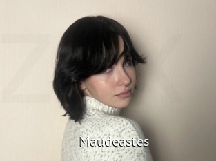 Maudeastes
