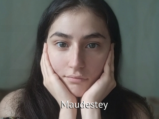 Maudestey