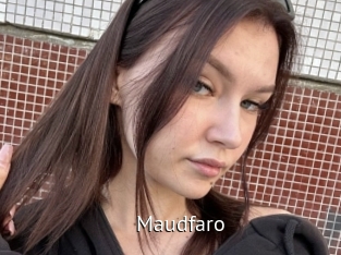 Maudfaro