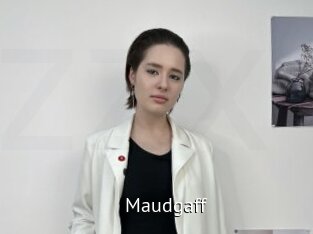 Maudgaff