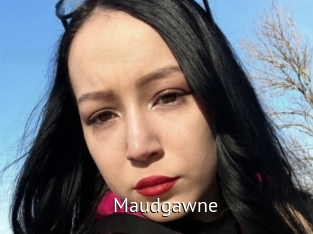 Maudgawne